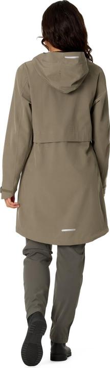 Produktbild Heber Peak Women's JackpineHe. Raincoat
