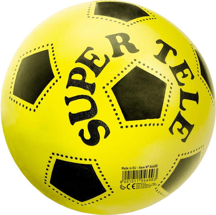 Immagine prodotto Mondo MINI PALLA SUPERTELE D.140