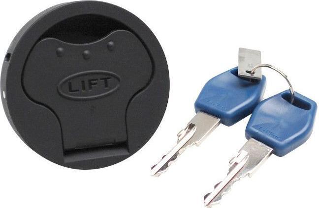 Immagine prodotto P2R Derbi 50 Senda R, SM, DRD Pro