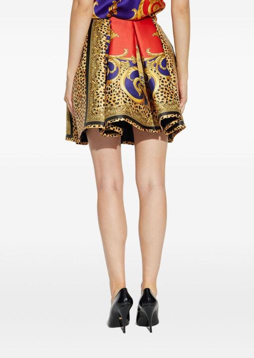Produktbild Versace Skirts Multicolour (40)
