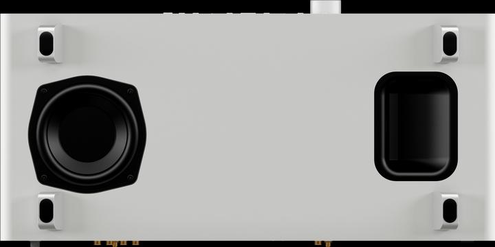 Image du produit Sonoro Meisterstück (Gen. 2) (DAB+ DAB, Webradio, VHF, WiFi, Bluetooth, Airplay 2, Chromecast)
