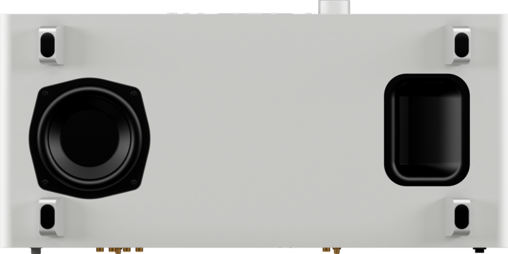 Image du produit Sonoro Meisterstück (Gen. 2) (DAB+ DAB, Webradio, VHF, WiFi, Bluetooth, Airplay 2, Chromecast)