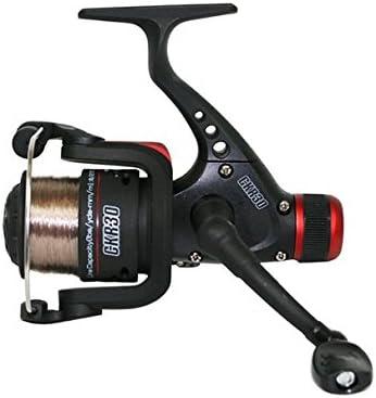 Immagine prodotto G8DS Angelset (Set da pesca, 300 cm)