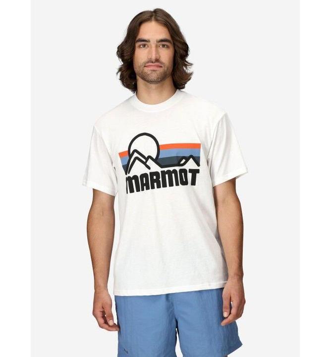 Immagine prodotto Marmot Coastal Tee SS - T-Shirt - Herren (M)