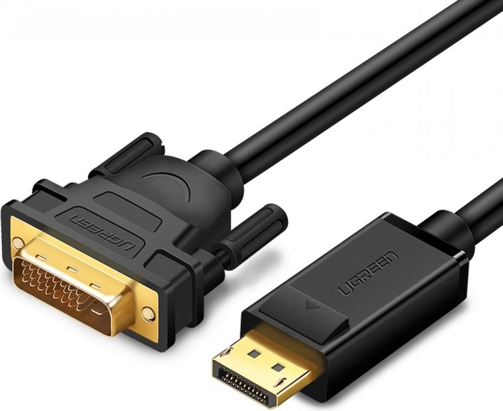 Immagine prodotto Ugreen Da Porta Display a DVI (DisplayPort)