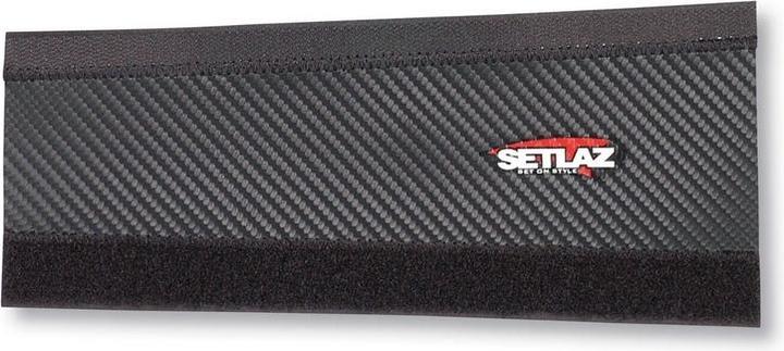 Actual product image Setlaz Frame chain guard