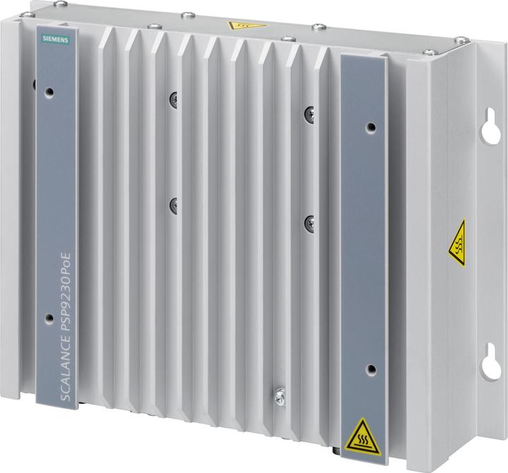Image du produit Siemens Alimentation électrique SCALANCE P (M12)