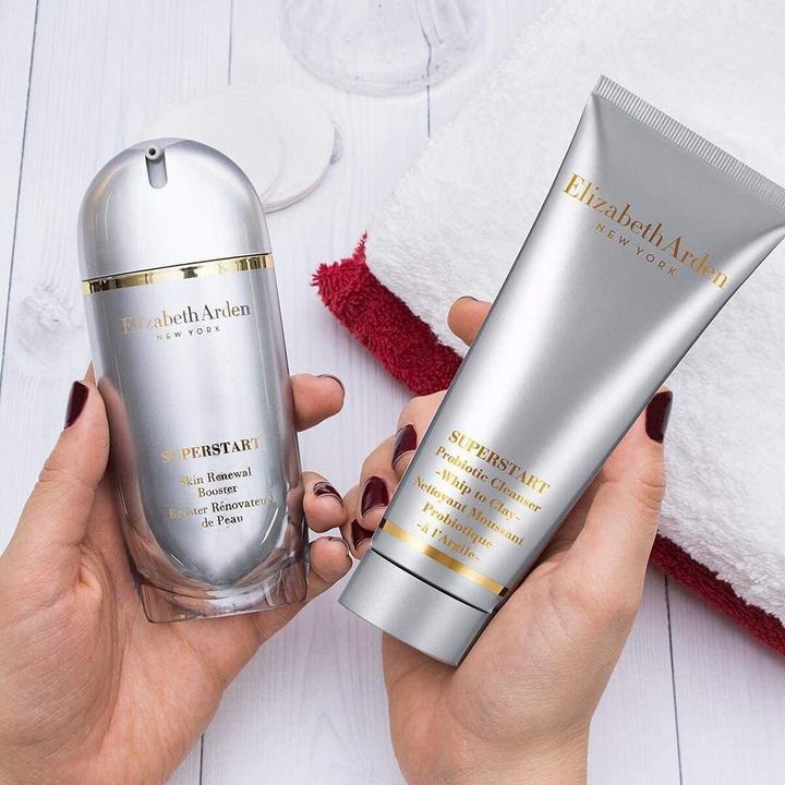 Produktbild Elizabeth Arden Superstart Skin Renewal Booster (50 ml)