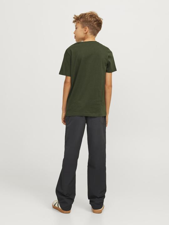 Produktbild Jack & Jones Loose Fit Hosen Junior Loose Fit Hosen (164)