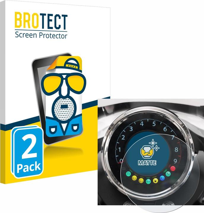 Image du produit BROTECT Protection Mat