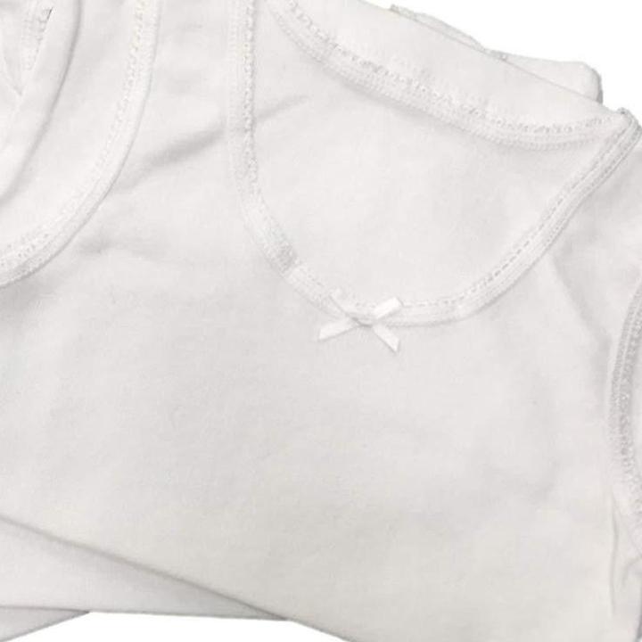 Produktbild KidCollection Top Mädchen (6erPack) (122, 128)