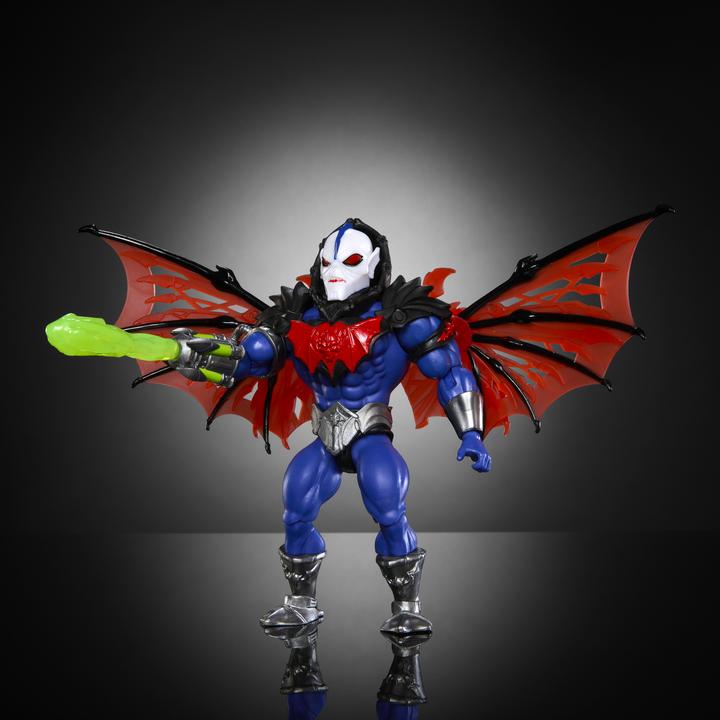 Produktbild Masters of the Universe Origins TOG Hordak (1)
