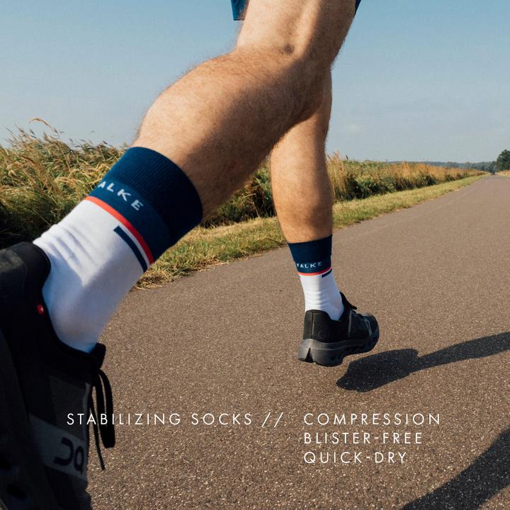 Actual product image Falke RU Compression Stabilizing (39 - 41)
