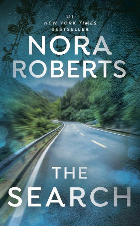 Produktbild The Search (Englisch, Nora Roberts, 2011)