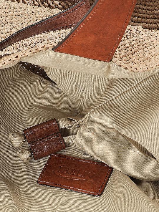 Immagine prodotto Ibeliv Strohtasche Umhängetasche MIROZY