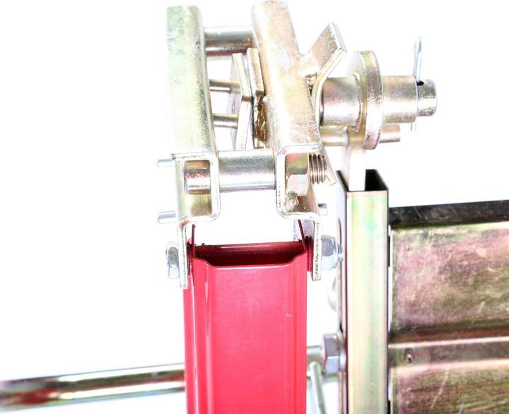 Produktbild Fuxtec Sägebock (71 cm, 88 cm)