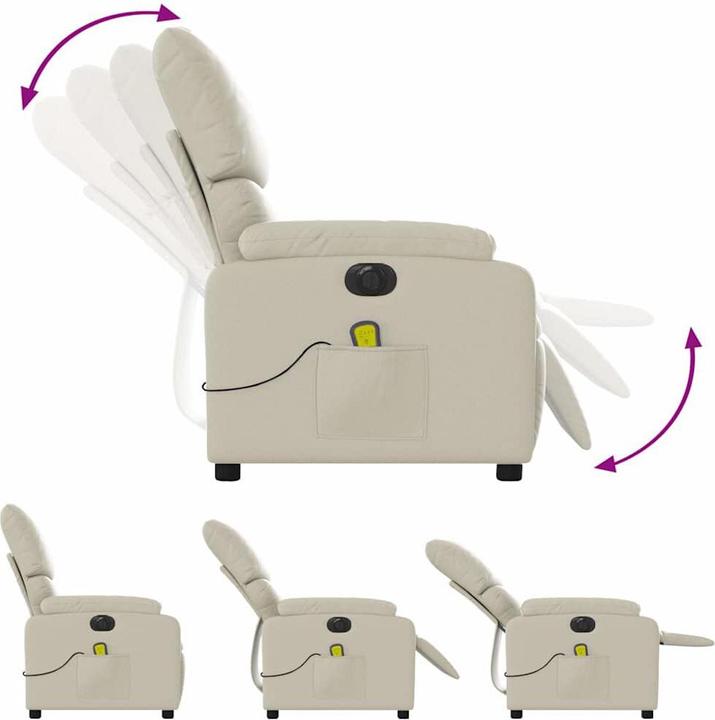Produktbild VidaXL Hydra