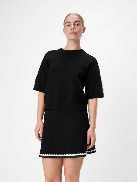 Immagine prodotto Object OBJREYNARD Strickpullover (XL)