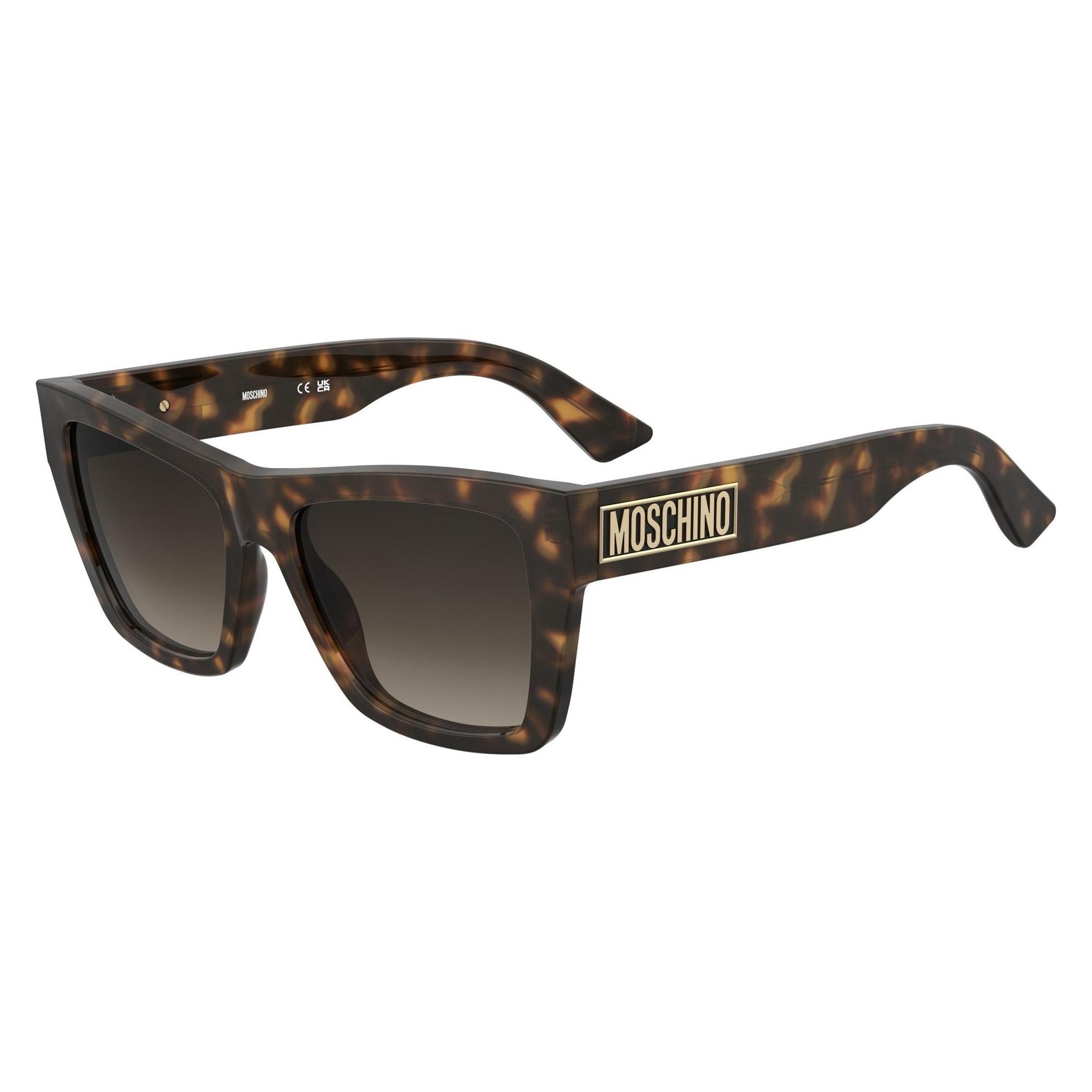 Moschino, Sonnenbrille, MOS181/S