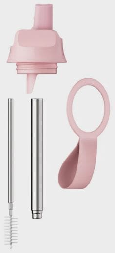 Blush Pink