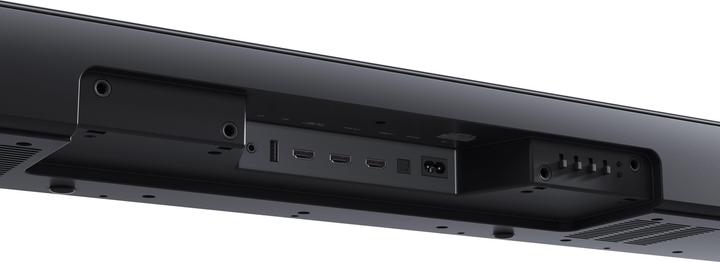 Produktbild Loewe Klang bar 5 mr (220 W, 5.1.2 Kanal)