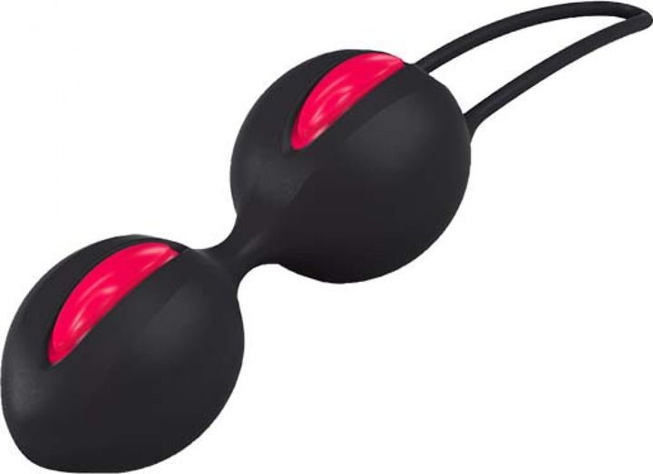 Produktbild Fun Factory Smartballs Duo