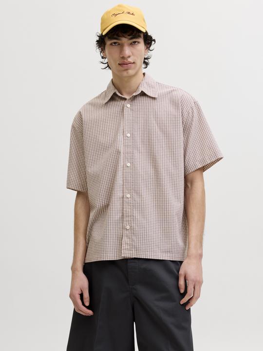 Immagine prodotto Jack & Jones Loose Fit Hemd Hemd (XL)