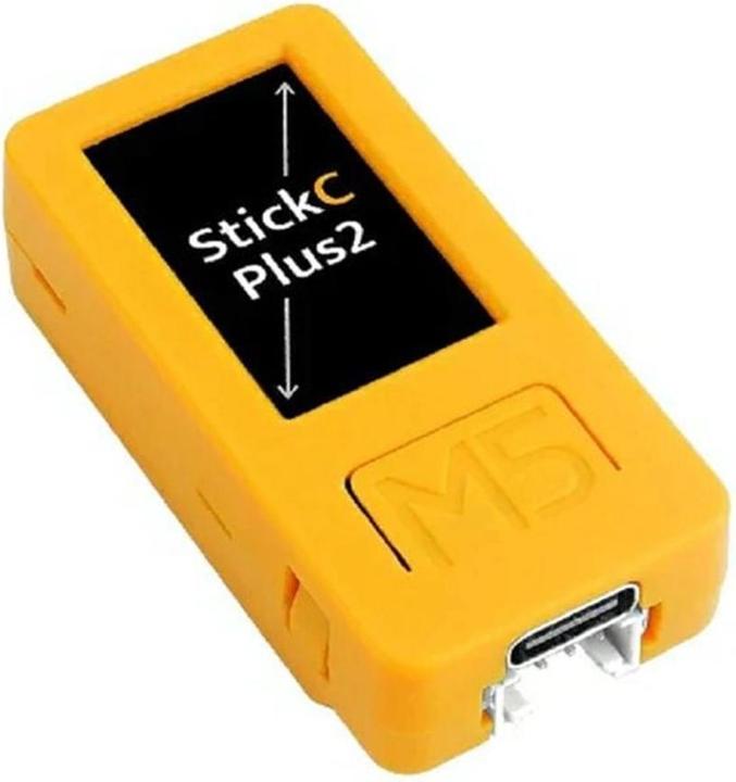 M5Stack Development Kit M5StickC Plus2 ESP32-pico