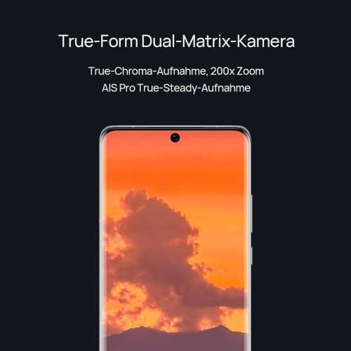 Immagine prodotto Huawei P50 Pro (256 GB, Oro al cacao, 6.60")