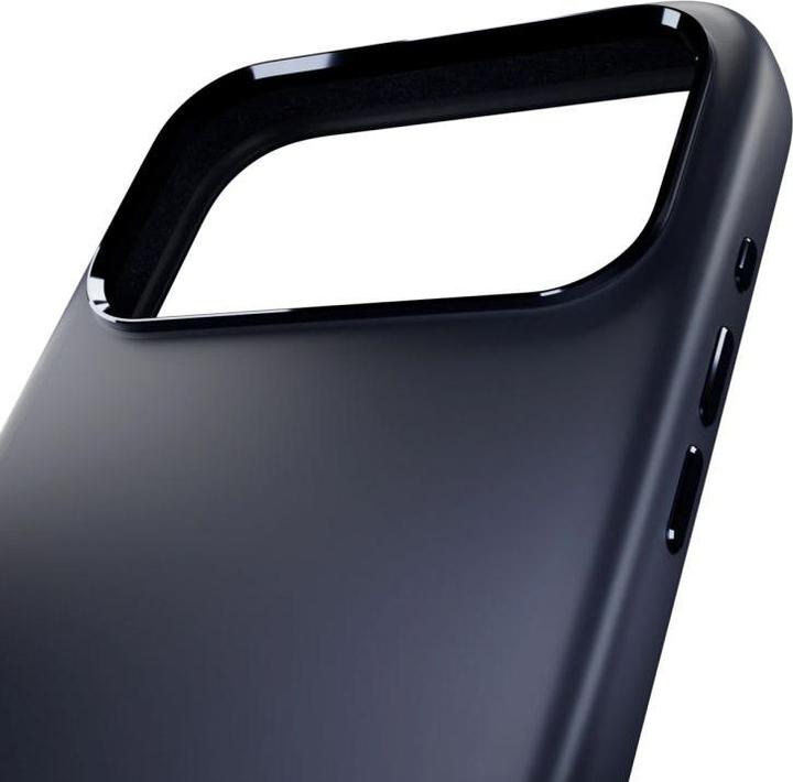 Actual product image Puro Cover (Apple iPhone 17 Pro)