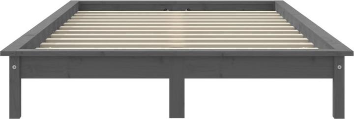Image du produit vidaXL Bettrahmen (120 x 200 cm)