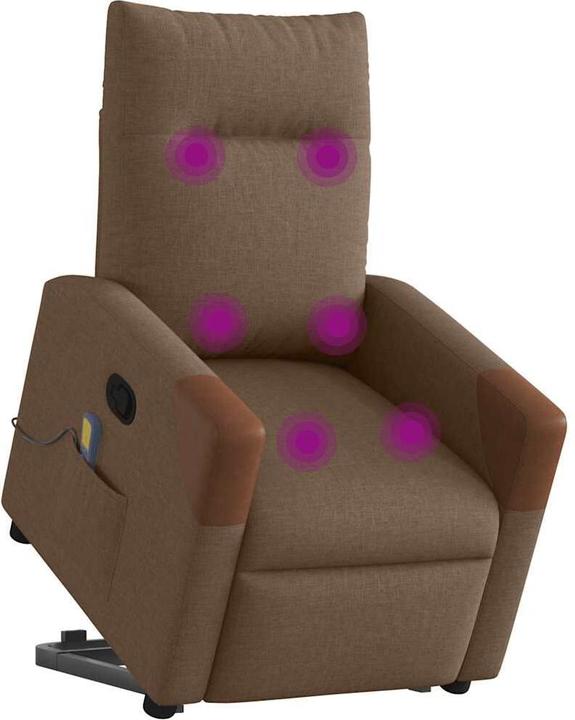 Actual product image VidaXL Marilee