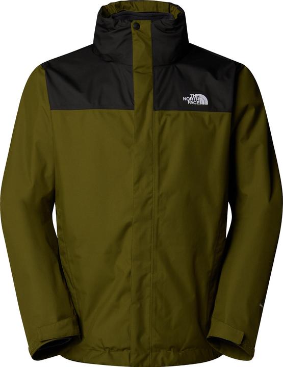 Produktbild North Face Evolve II Triclimate (XXL)