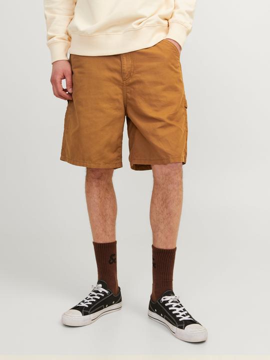 Produktbild Jack & Jones Loose Fit Baggy Fit Shorts Baggy Fit Shorts (S)