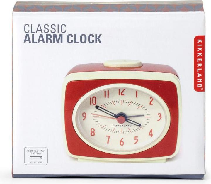 Produktbild Kikkerland Small Classic