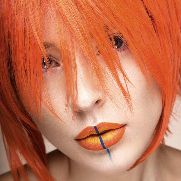 Image du produit Basler Teinte de gel (Papaye)