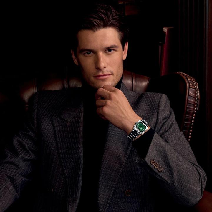 Immagine prodotto Cluse Quadrus Silver