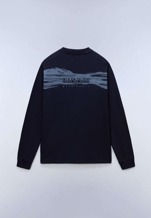 Immagine prodotto Napapijri Back Graphic (XS)