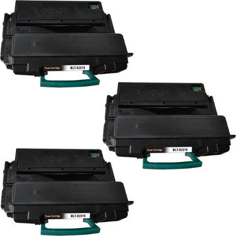 Actual product image Hermex Compatible toner for Samsung ProXpress SL-M4080FX (FC)