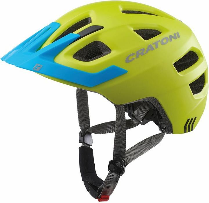 Cratoni Maxster Pro