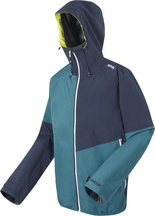 Produktbild Regatta Deserto II Jacke Wasserfest (M)