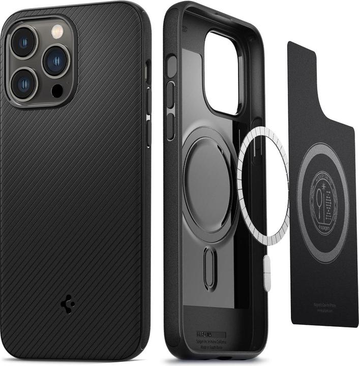 Immagine prodotto Spigen Mag Armor (Apple iPhone 14 Pro)