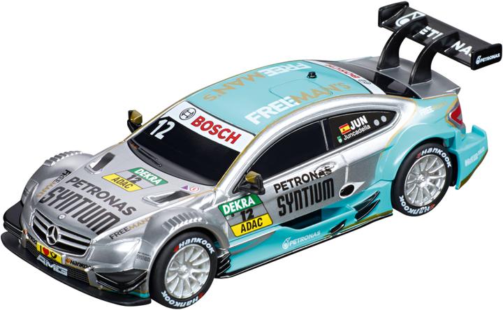 Actual product image Carrera Go! Plus DTM Trophy