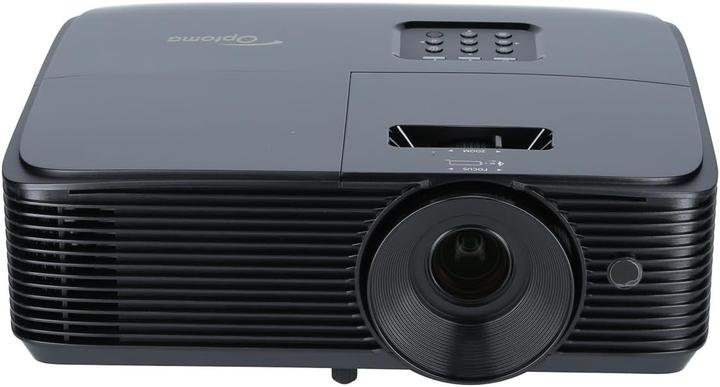 Produktbild Optoma H190X (WXGA, 3900 lm, 1.55 - 1.73:1)