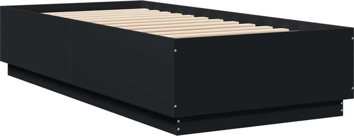 Actual product image vidaXL Bedstead (100 x 200 cm)