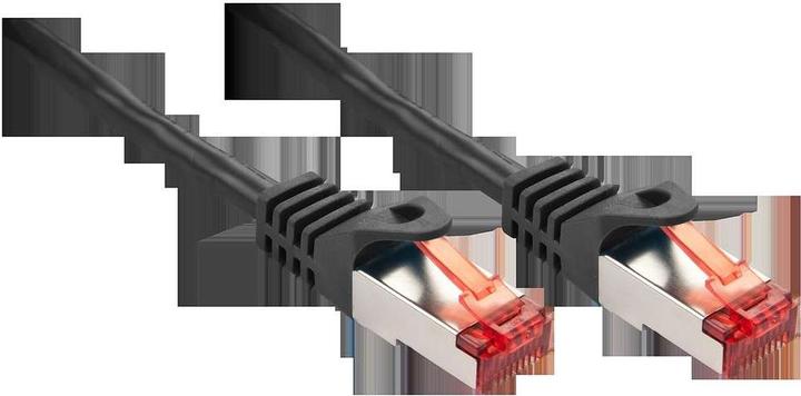 Immagine prodotto Lindy Cavo di rete (S/FTP, CAT6, 1.50 m)