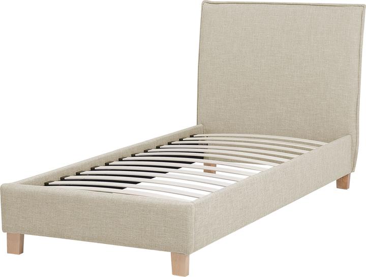 Actual product image Beliani Sennez (90 x 200 cm)
