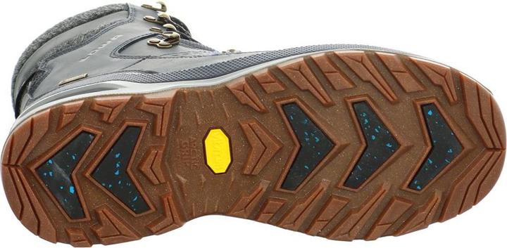 Actual product image Lowa Renegade Evo Ice Gtx (46)