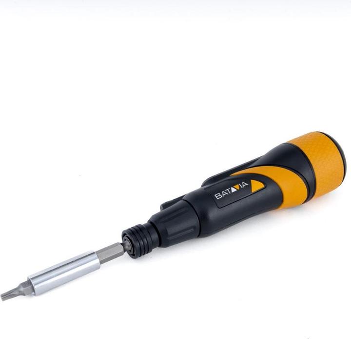Actual product image Batavia Multifunctional workbench 4-in-1 (Drill driver)