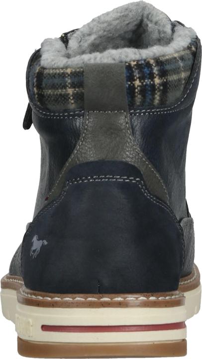 Actual product image Mustang Ankle boot (45)